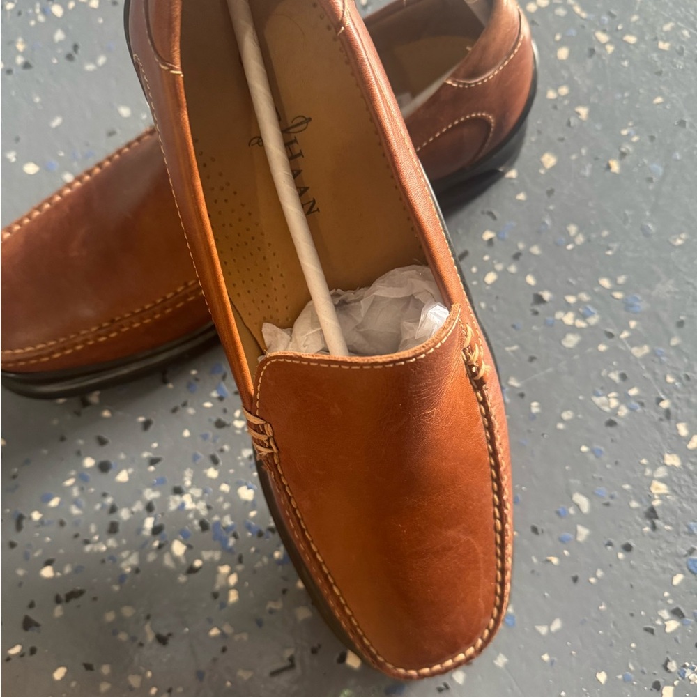 Cole Haan men shoes